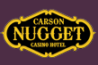 Carson Nugget Logo